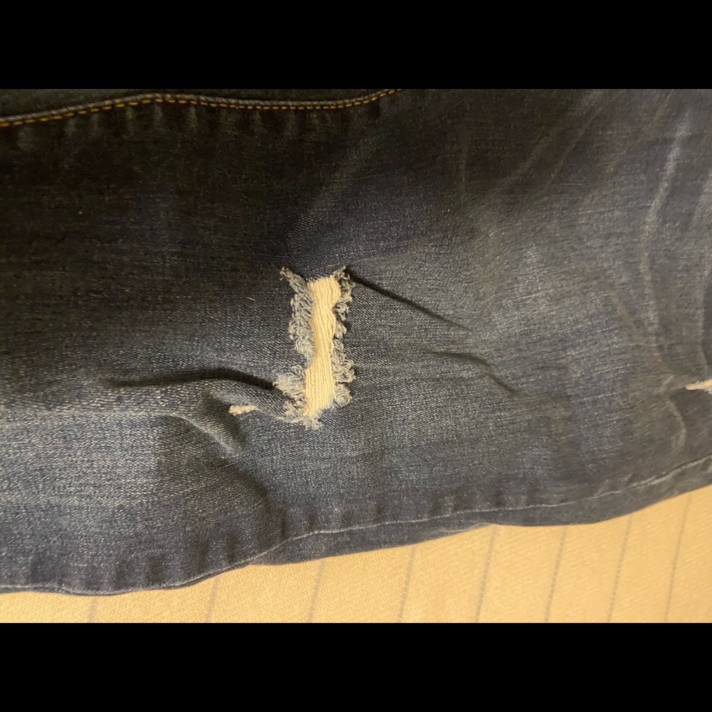 BCBGeneration Jeans - Picture 3 of 9